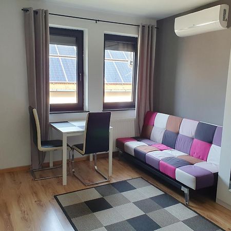 Honfoglalas Apartment Bük Chambre photo