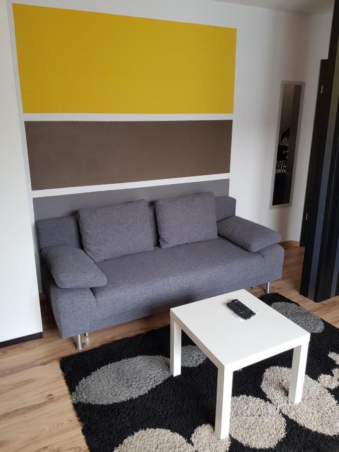 Honfoglalas Apartment Bük Extérieur photo