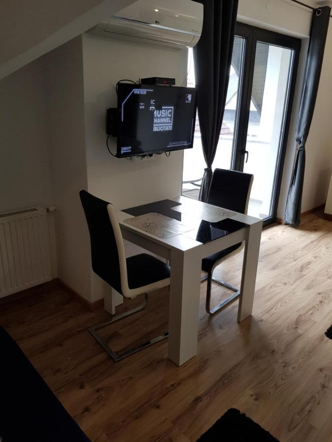 Honfoglalas Apartment Bük Extérieur photo