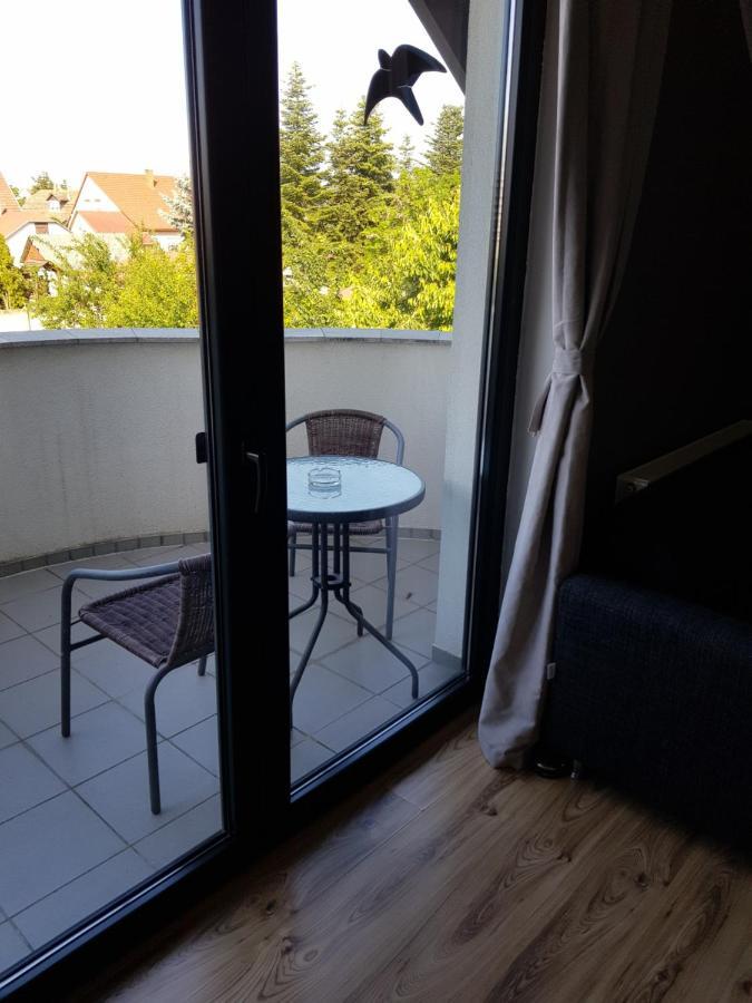 Honfoglalas Apartment Bük Extérieur photo