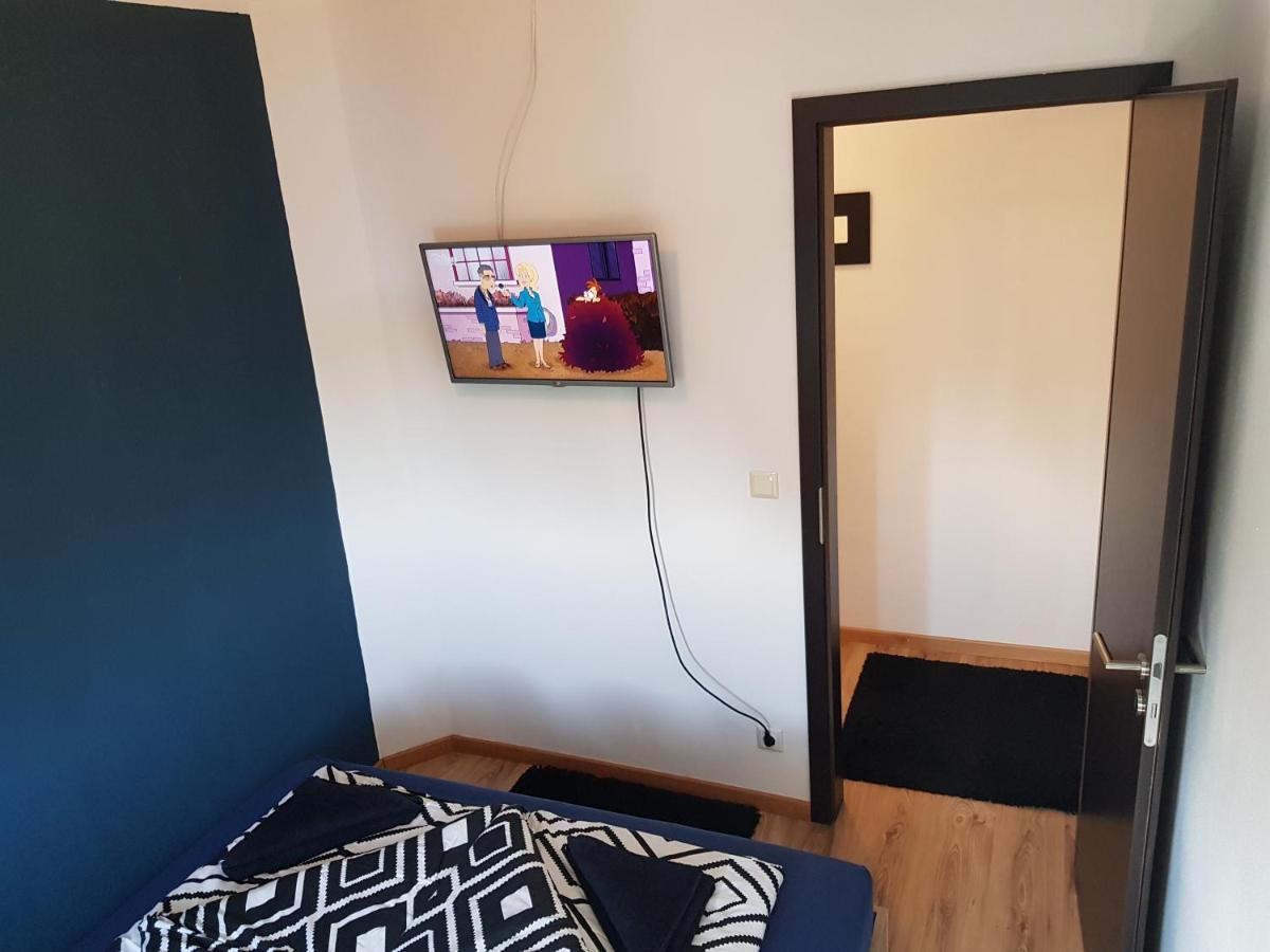 Honfoglalas Apartment Bük Extérieur photo