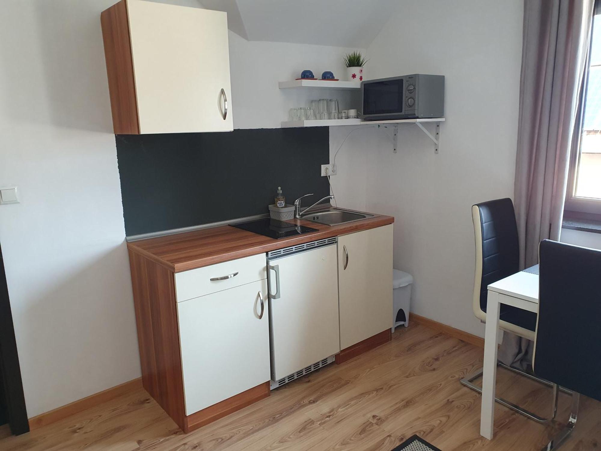 Honfoglalas Apartment Bük Extérieur photo