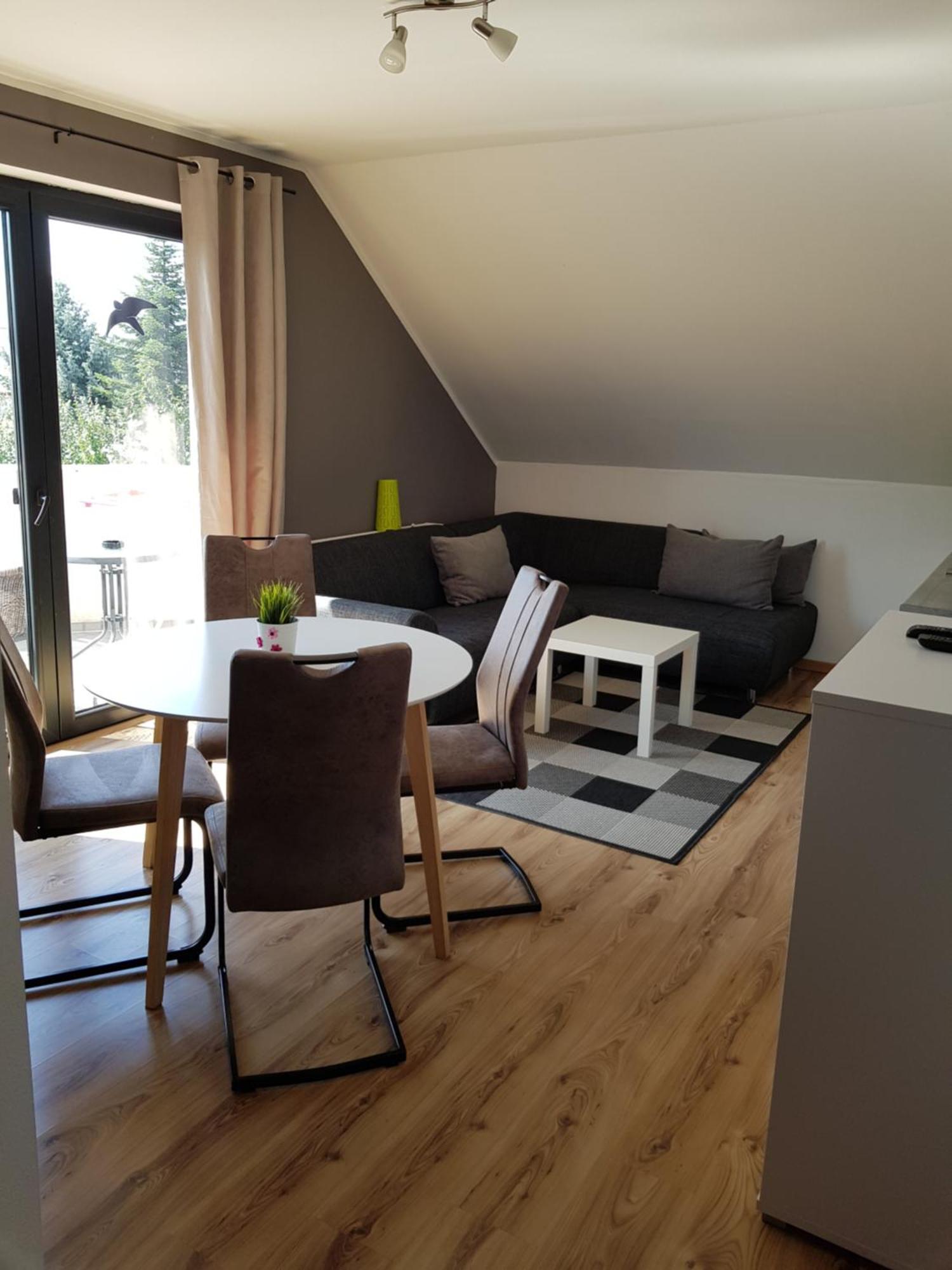 Honfoglalas Apartment Bük Extérieur photo