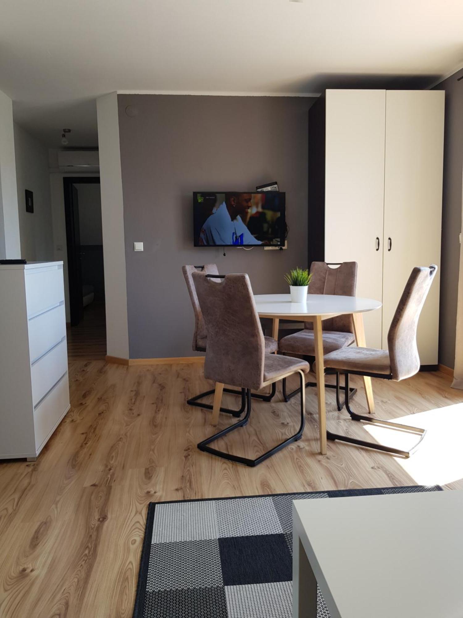 Honfoglalas Apartment Bük Extérieur photo