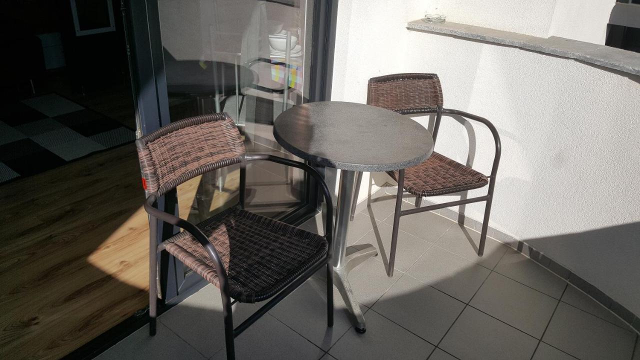 Honfoglalas Apartment Bük Extérieur photo